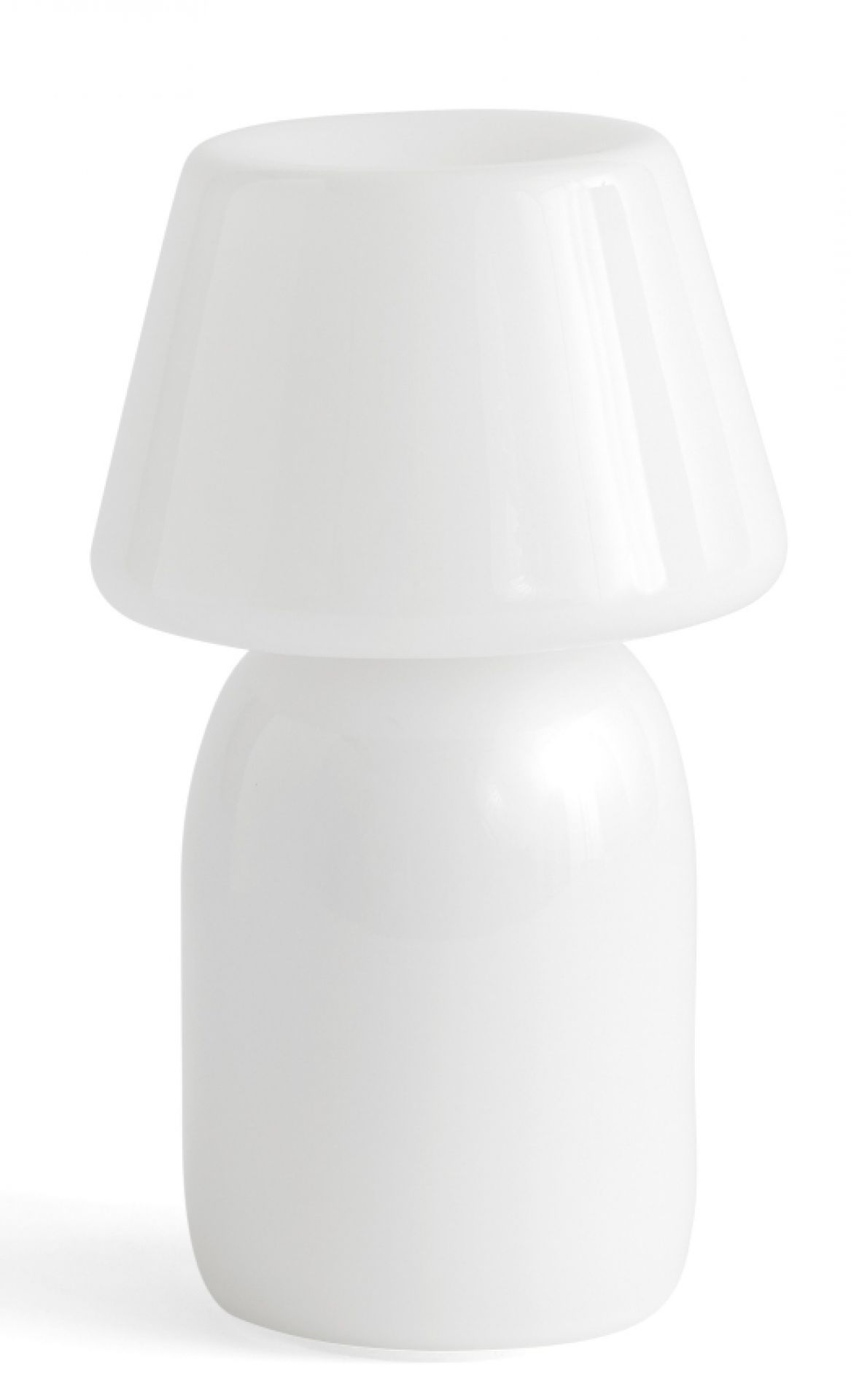 Apollo Portable Lamp Tischleuchte Akkuleuchte Hay EINZELSTÜCK